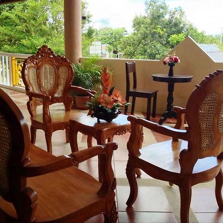 Panglao Island Franzen Residences Taporok Dış mekan fotoğraf