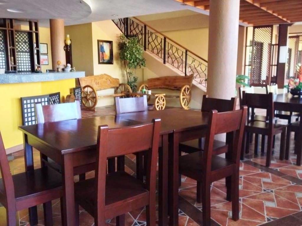 Panglao Island Franzen Residences Taporok Dış mekan fotoğraf