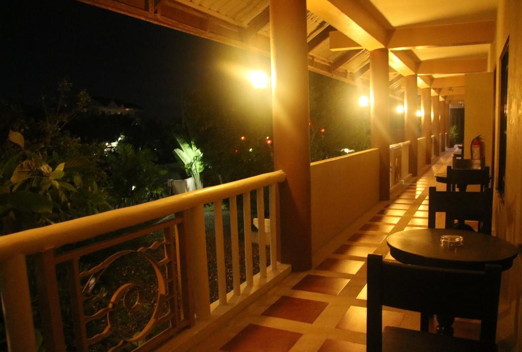 Panglao Island Franzen Residences Taporok Dış mekan fotoğraf