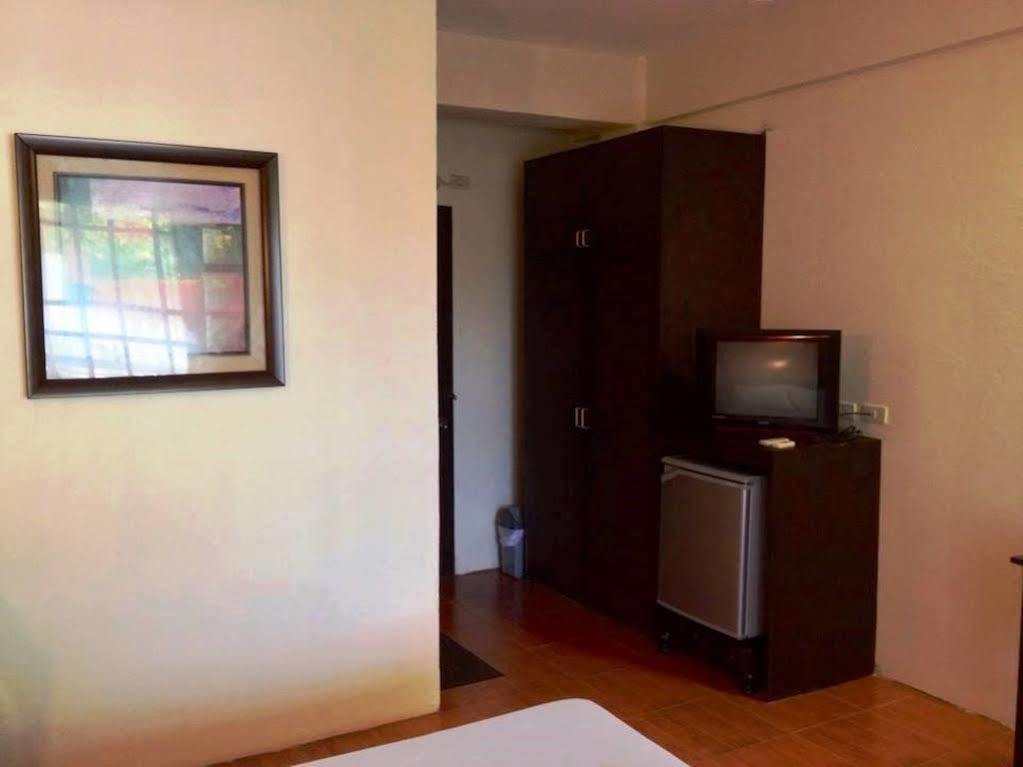 Panglao Island Franzen Residences Taporok Dış mekan fotoğraf