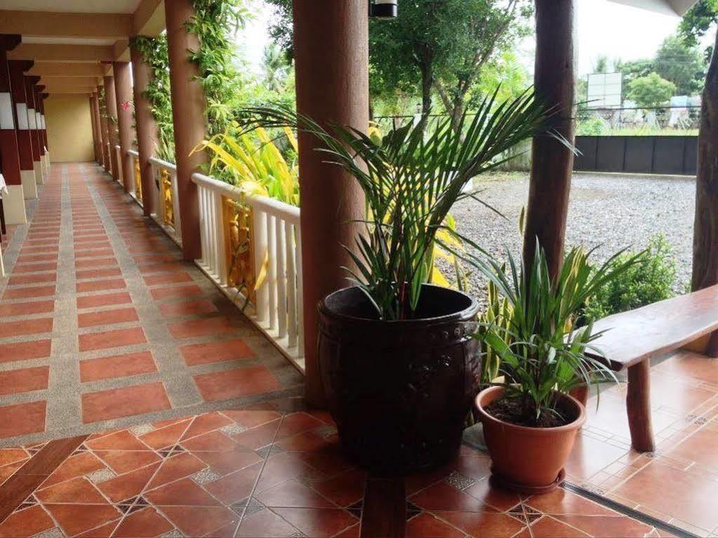 Panglao Island Franzen Residences Taporok Dış mekan fotoğraf