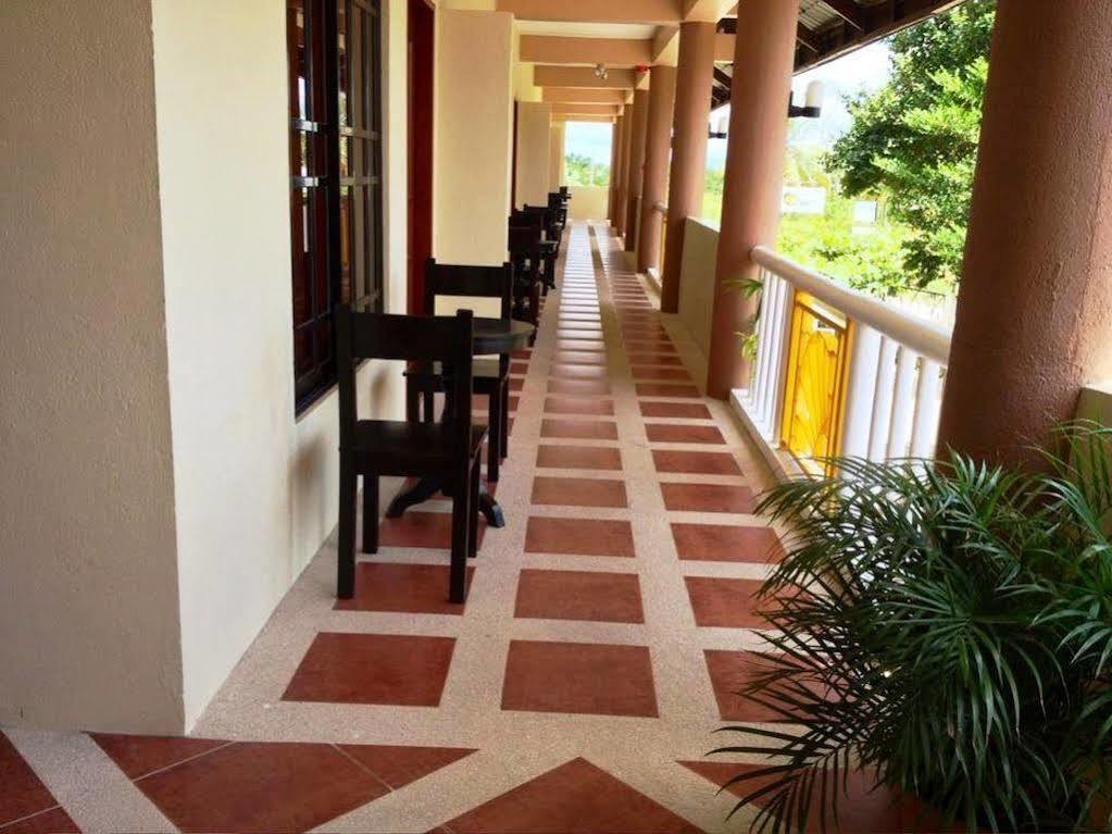 Panglao Island Franzen Residences Taporok Dış mekan fotoğraf
