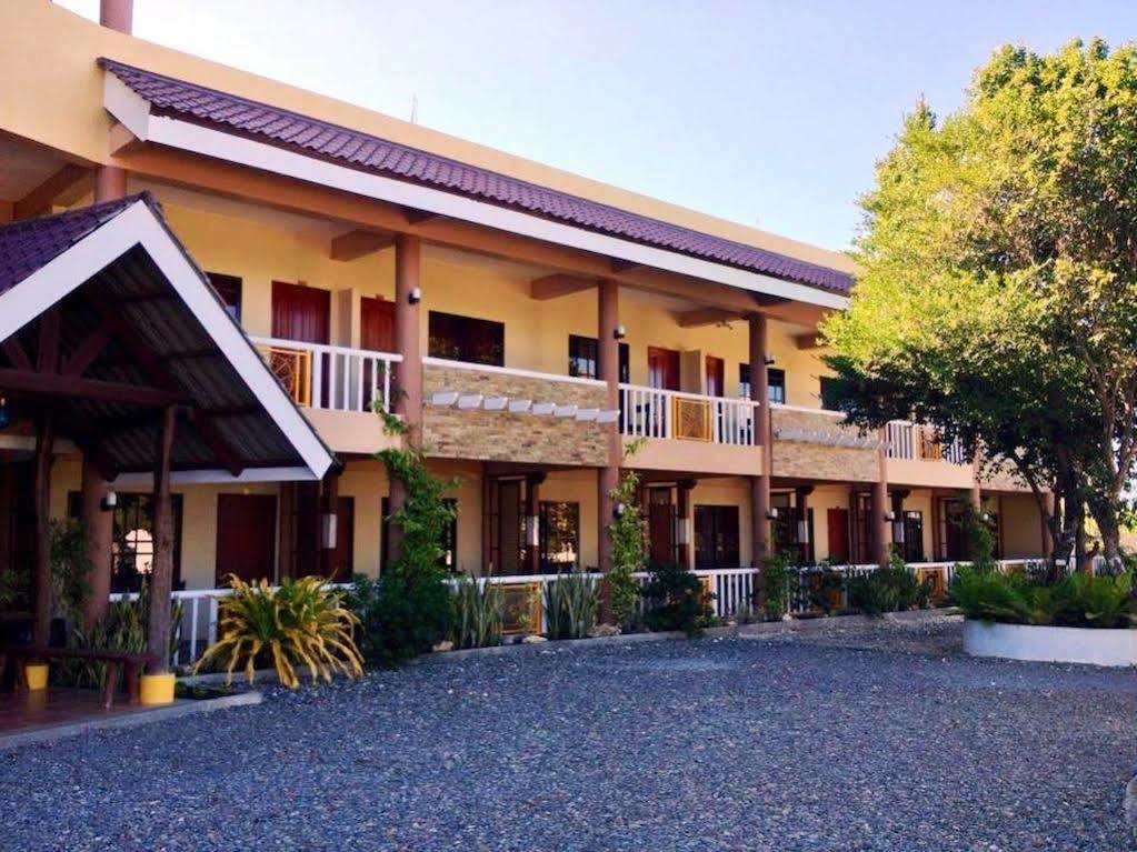 Panglao Island Franzen Residences Taporok Dış mekan fotoğraf