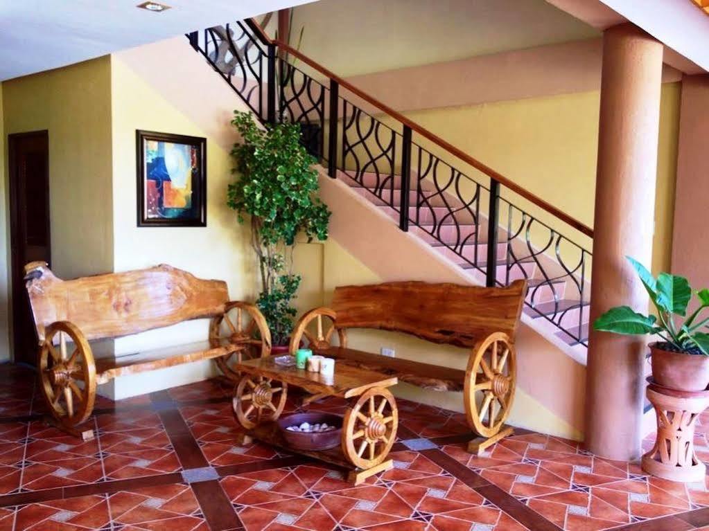 Panglao Island Franzen Residences Taporok Dış mekan fotoğraf
