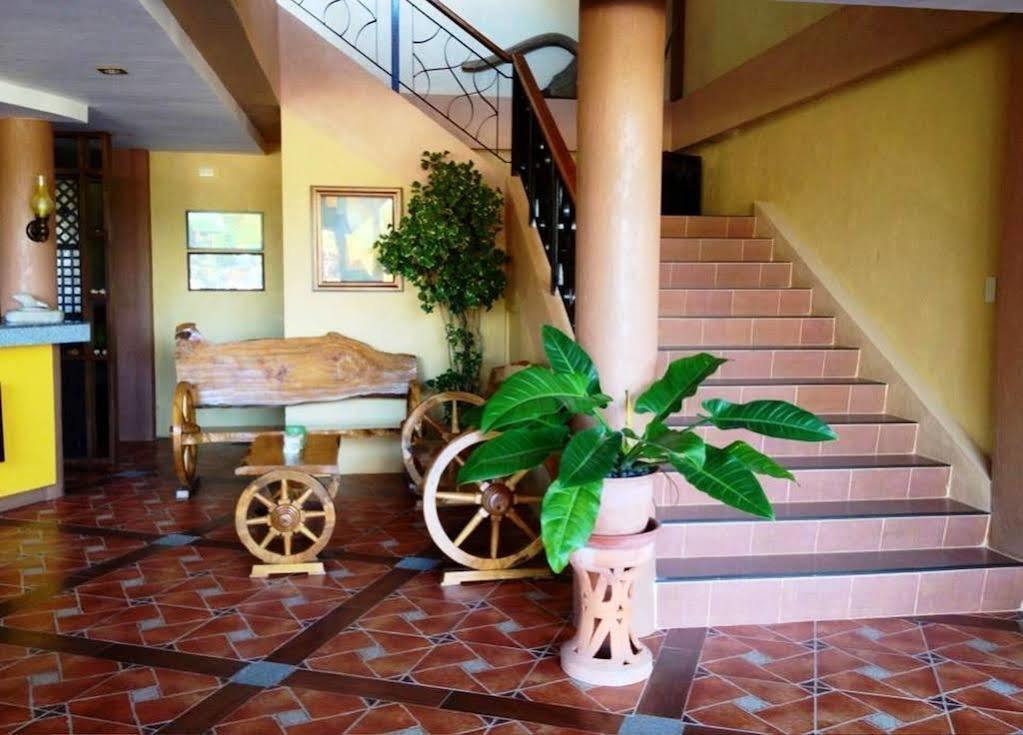 Panglao Island Franzen Residences Taporok Dış mekan fotoğraf
