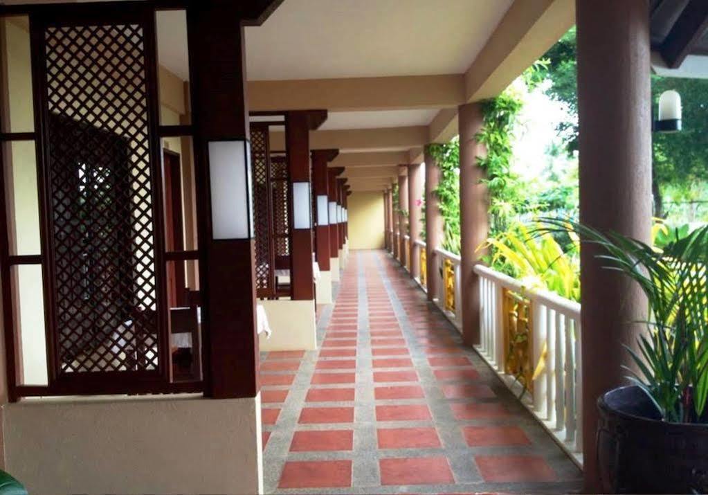 Panglao Island Franzen Residences Taporok Dış mekan fotoğraf
