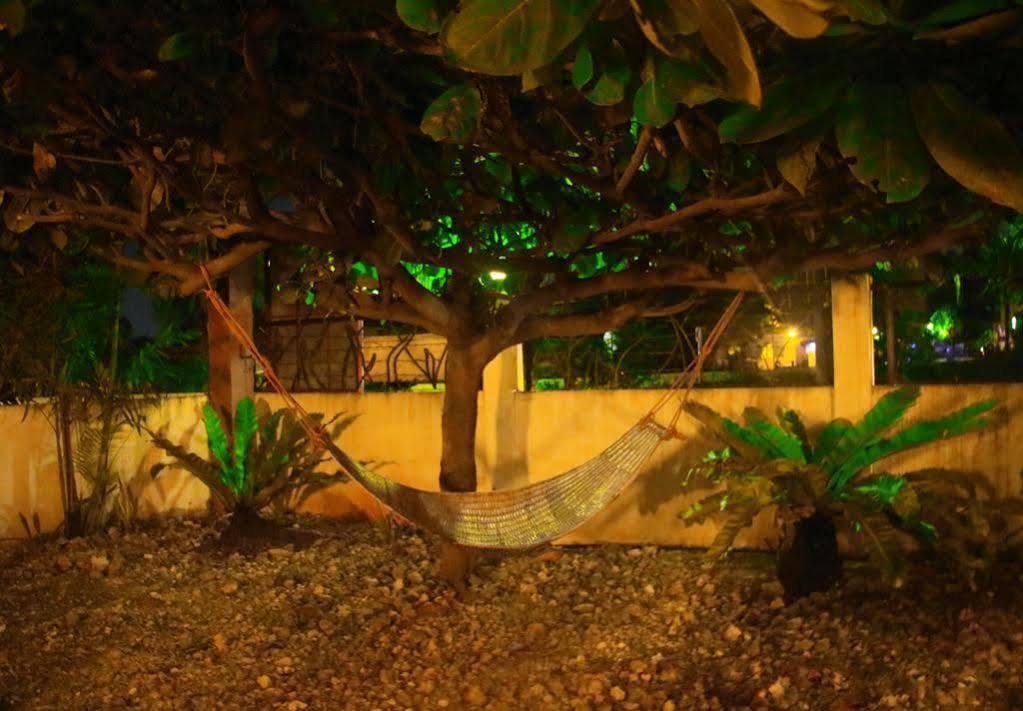 Panglao Island Franzen Residences Taporok Dış mekan fotoğraf