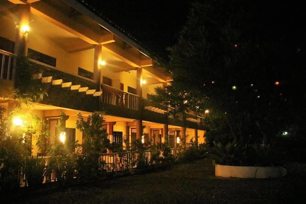 Panglao Island Franzen Residences Taporok Dış mekan fotoğraf