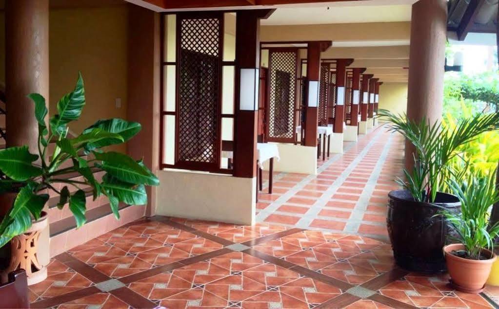Panglao Island Franzen Residences Taporok Dış mekan fotoğraf