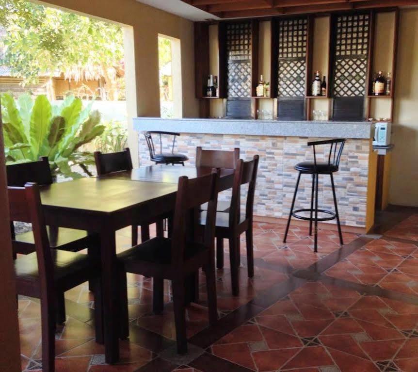 Panglao Island Franzen Residences Taporok Dış mekan fotoğraf