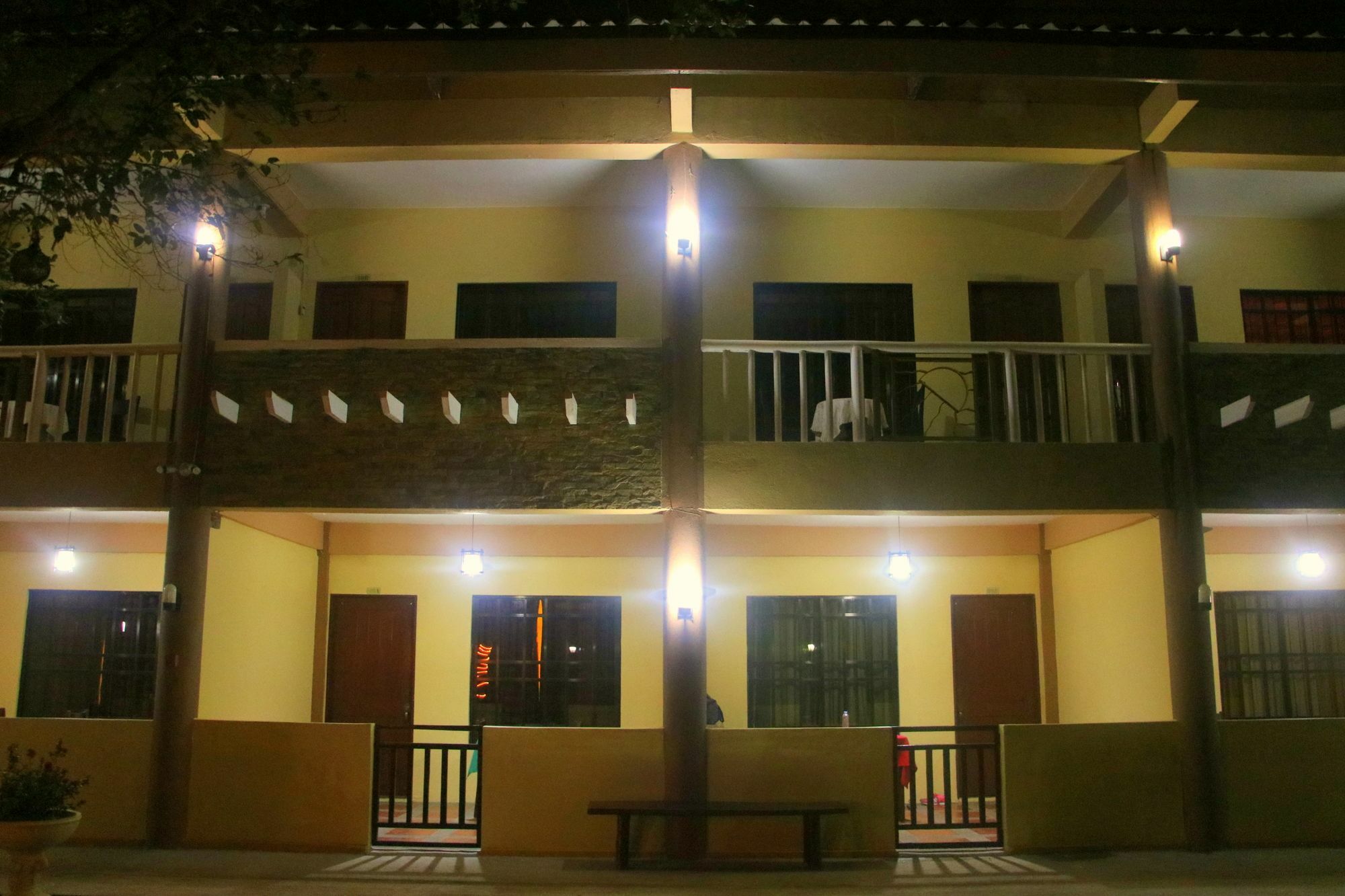 Panglao Island Franzen Residences Taporok Dış mekan fotoğraf