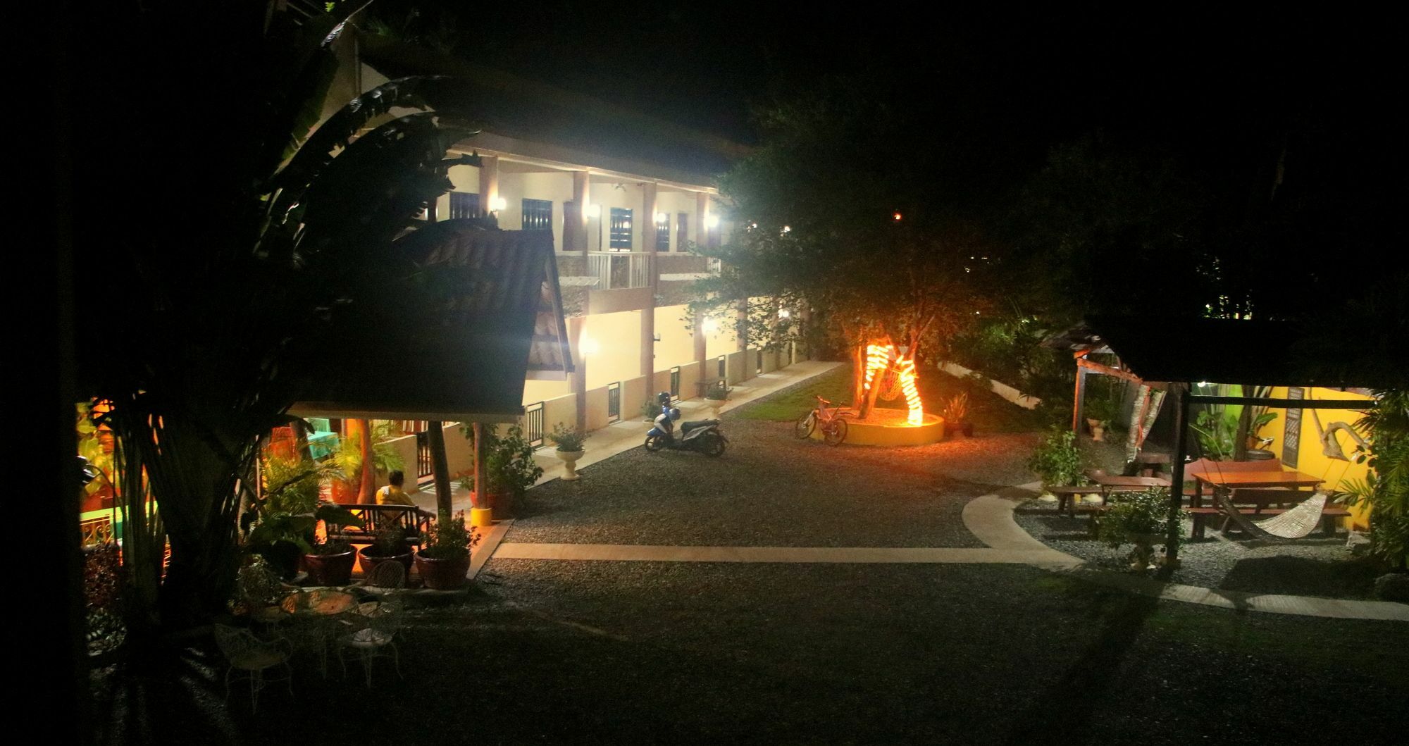 Panglao Island Franzen Residences Taporok Dış mekan fotoğraf