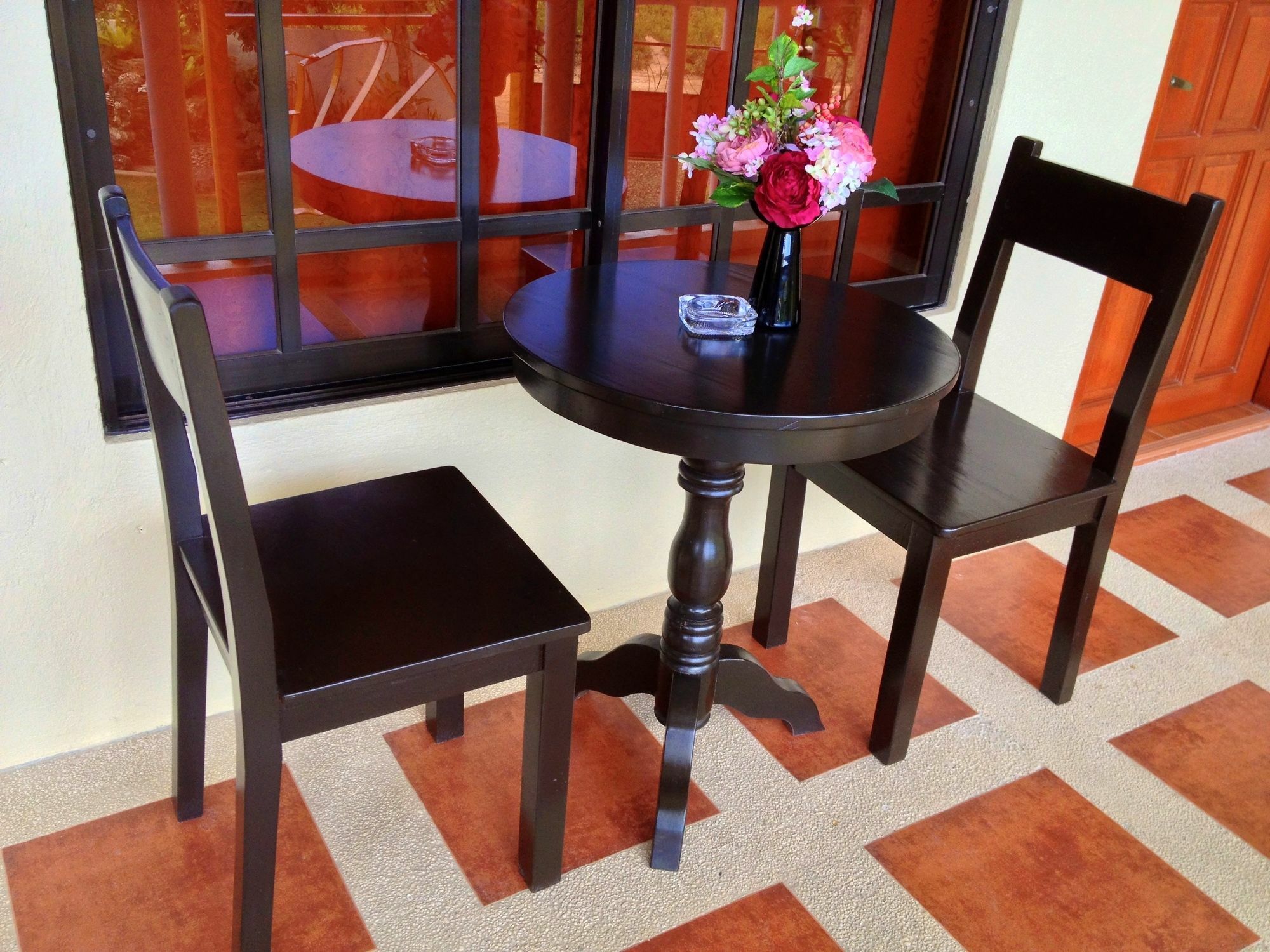 Panglao Island Franzen Residences Taporok Dış mekan fotoğraf