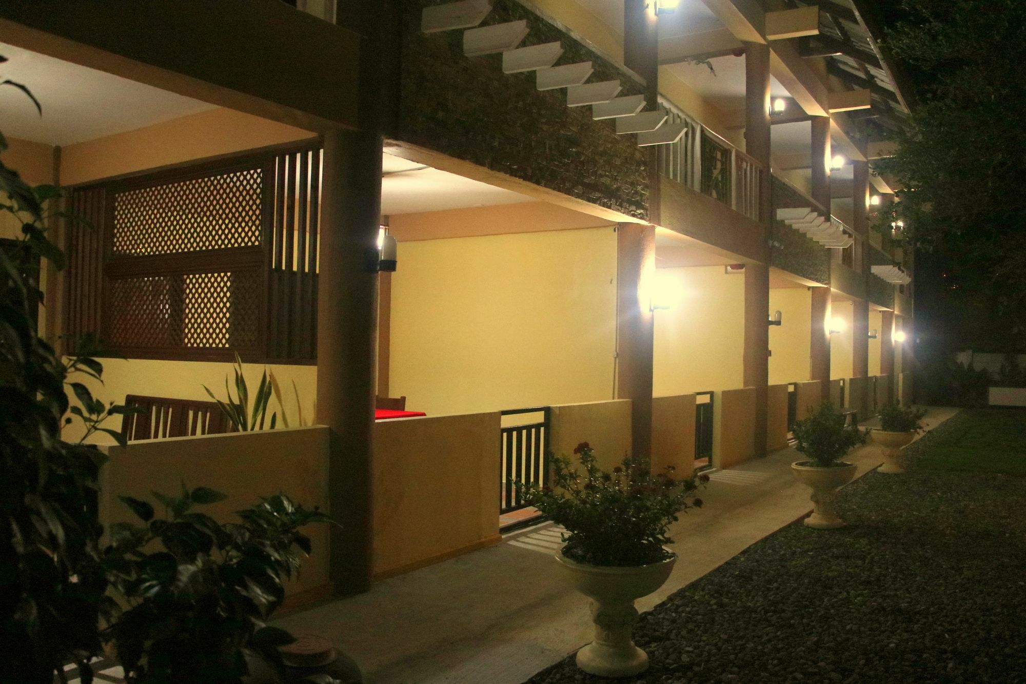 Panglao Island Franzen Residences Taporok Dış mekan fotoğraf