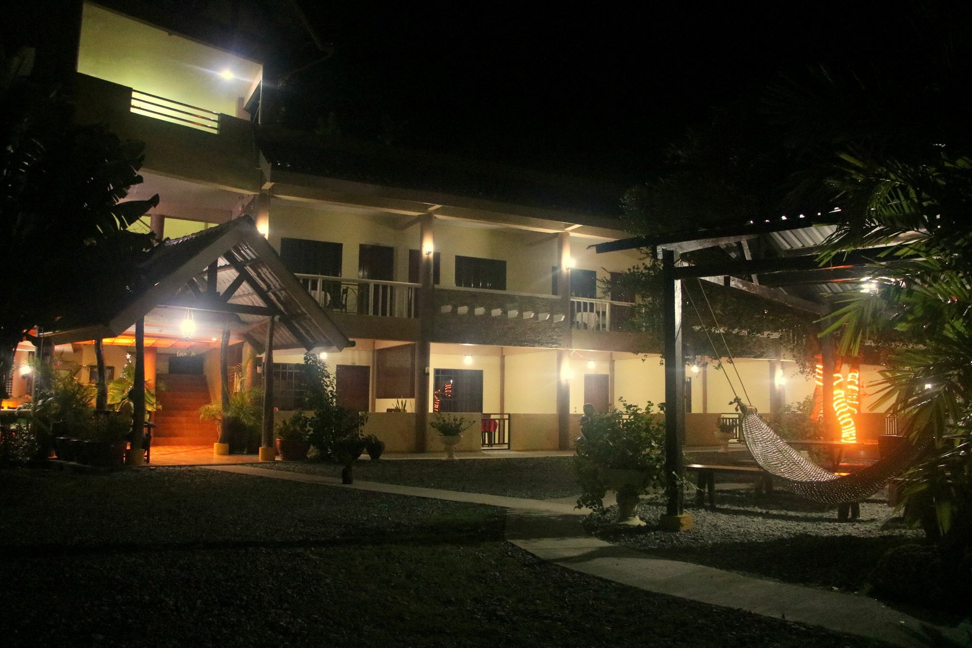 Panglao Island Franzen Residences Taporok Dış mekan fotoğraf
